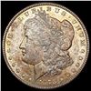 Image 1 : 1878-S Morgan Silver Dollar UNCIRCULATED