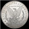 Image 2 : 1878-S Morgan Silver Dollar UNCIRCULATED
