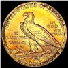 Image 2 : 1908 $2.50 Gold Quarter Eagle HIGH GRADE