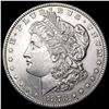 Image 1 : 1878-S Morgan Silver Dollar UNCIRCULATED