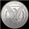 Image 2 : 1878-S Morgan Silver Dollar UNCIRCULATED