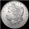 Image 1 : 1878-S Morgan Silver Dollar UNCIRCULATED