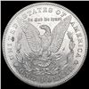 Image 2 : 1878-S Morgan Silver Dollar UNCIRCULATED