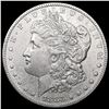 Image 1 : 1883-S Morgan Silver Dollar CLOSELY UNCIRCULATED
