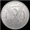 Image 2 : 1883-S Morgan Silver Dollar CLOSELY UNCIRCULATED