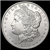 Image 1 : 1878-S Morgan Silver Dollar UNCIRCULATED