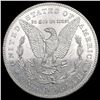 Image 2 : 1878-S Morgan Silver Dollar UNCIRCULATED