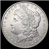 Image 1 : 1878-S Morgan Silver Dollar UNCIRCULATED