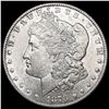 Image 1 : 1878-S Morgan Silver Dollar UNCIRCULATED