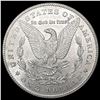 Image 2 : 1878-S Morgan Silver Dollar UNCIRCULATED