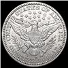 Image 2 : 1900-S Barber Quarter CLOSELY UNCIRCULATED
