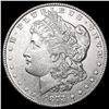 Image 1 : 1878-S Morgan Silver Dollar UNCIRCULATED