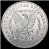 Image 2 : 1878-S Morgan Silver Dollar UNCIRCULATED