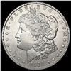 Image 1 : 1878-S Morgan Silver Dollar UNCIRCULATED