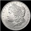 Image 1 : 1878-S Morgan Silver Dollar UNCIRCULATED