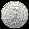 Image 2 : 1884-S Morgan Silver Dollar CLOSELY UNCIRCULATED