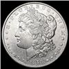 Image 1 : 1878-S Morgan Silver Dollar UNCIRCULATED