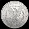 Image 2 : 1878-S Morgan Silver Dollar UNCIRCULATED
