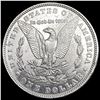 Image 2 : 1878 7TF Rev 79 Morgan Silver Dollar HIGH GRADE