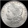 Image 1 : 1878-S Morgan Silver Dollar UNCIRCULATED