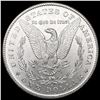 Image 2 : 1878-S Morgan Silver Dollar UNCIRCULATED
