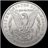 Image 2 : 1897-O Morgan Silver Dollar CLOSELY UNCIRCULATED