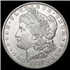 Image 1 : 1878-S Morgan Silver Dollar UNCIRCULATED