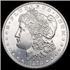 Image 1 : 1878-S Morgan Silver Dollar UNCIRCULATED