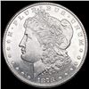 Image 1 : 1878-S Morgan Silver Dollar UNCIRCULATED