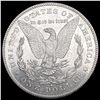 Image 2 : 1878-S Morgan Silver Dollar UNCIRCULATED