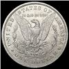 Image 2 : 1897-O Morgan Silver Dollar CLOSELY UNCIRCULATED
