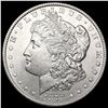 Image 1 : 1878-S Morgan Silver Dollar UNCIRCULATED