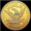 Image 2 : 1895 $10 Gold Eagle HIGH GRADE