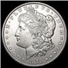 Image 1 : 1878-S Morgan Silver Dollar UNCIRCULATED