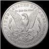 Image 2 : 1883-S Morgan Silver Dollar CLOSELY UNCIRCULATED