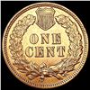 Image 2 : 1902 RED Indian Head Cent GEM BU