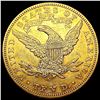 Image 2 : 1906-S $10 Gold Eagle CLOSELY UNCIRCULATED