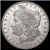Image 1 : 1878-S Morgan Silver Dollar UNCIRCULATED