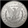 Image 2 : 1878-S Morgan Silver Dollar UNCIRCULATED