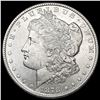 Image 1 : 1878-S Morgan Silver Dollar UNCIRCULATED