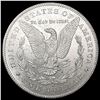 Image 2 : 1878-S Morgan Silver Dollar UNCIRCULATED