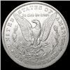 Image 2 : 1883-S Morgan Silver Dollar CLOSELY UNCIRCULATED