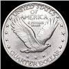 Image 2 : 1930-S Standing Liberty Quarter CLOSELY UNCIRCULAT