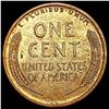 Image 2 : 1909 VDB RB Wheat Cent CHOICE BU