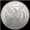 Image 2 : 1878-S Morgan Silver Dollar UNCIRCULATED