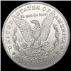 Image 2 : 1878-S Morgan Silver Dollar UNCIRCULATED