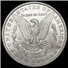Image 2 : 1899-S Morgan Silver Dollar CLOSELY UNCIRCULATED
