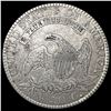 Image 2 : 1821 Capped Bust Half Dollar LIGHTLY CIRCULATED