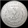 Image 2 : 1884-S Morgan Silver Dollar CLOSELY UNCIRCULATED