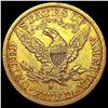 Image 2 : 1903-S $5 Gold Half Eagle CLOSELY UNCIRCULATED